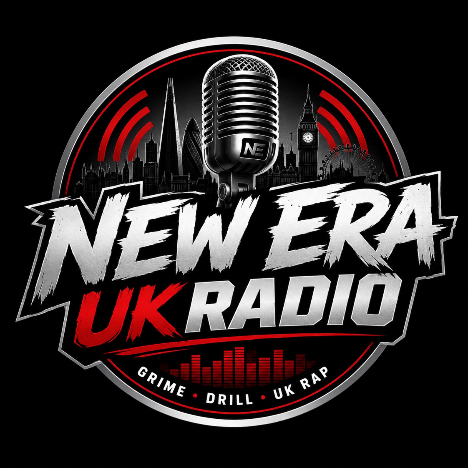 New Era UK Radio