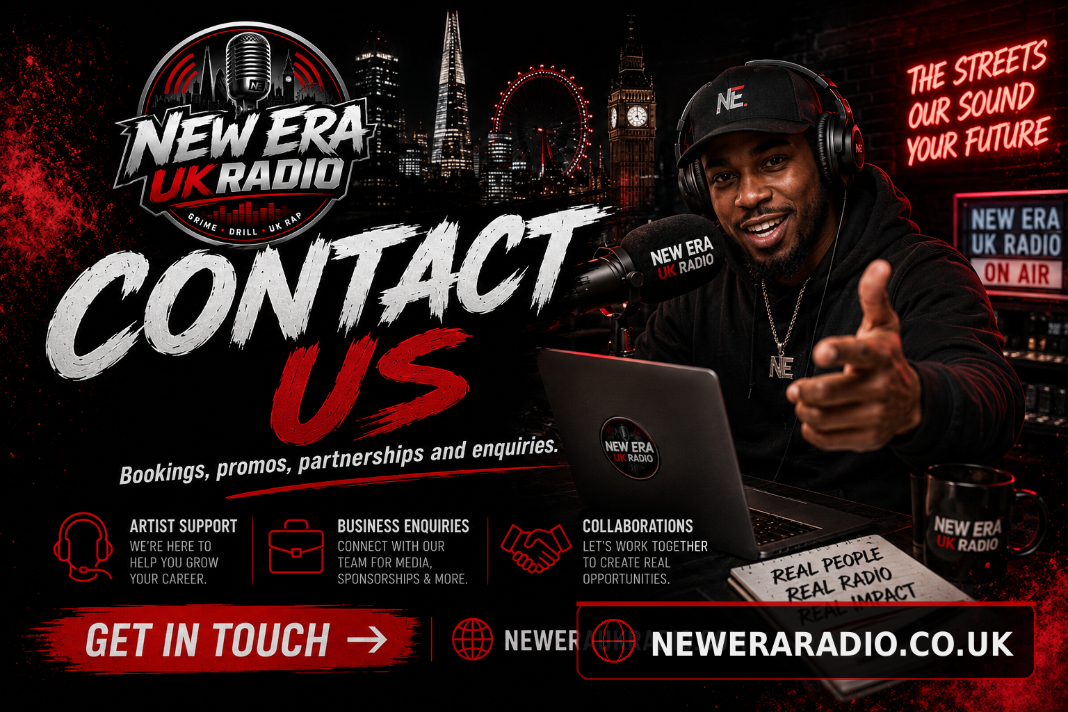 Contact Us